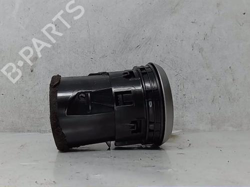 Used Air vent NISSAN QASHQAI / QASHQAI +2 I (J10, NJ10, JJ10E) 2.0 dCi (150 hp) 16924047