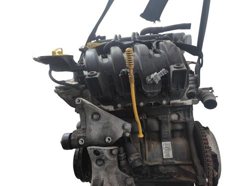 Engine RENAULT CLIO III (BR0/1, CR0/1)  | BP36834128M1  - Image 6