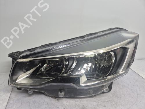 left-headlight-peugeot-508-i-8d_-2010-2011-2012-2013-2014-2015-2016-2017-2018-32431632 main image