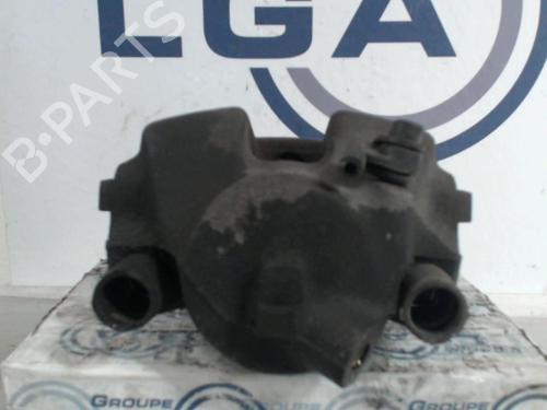 Left front brake caliper BMW 3 (E90)  | BP14524245M105 