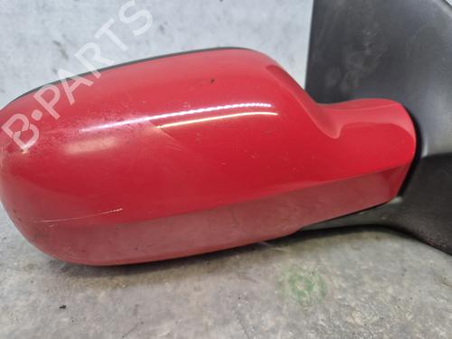 Rétroviseur droit RENAULT MEGANE II (BM0/1_, CM0/1_) | BP30892546C27