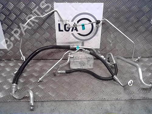 Used AC pipe DACIA LODGY (JS_) 1.3 TCe 130 (JSNE) (131 hp) 14558638