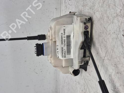 front-right-lock-renault-twingo-ii-cn0_-2007-36509945 main image