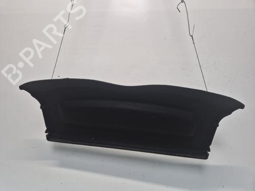 Used Rear parcel shelf Rear parcel shelf CITROËN C3 II (SC_) 1.6 HDi (92 hp) 35465880 35465880