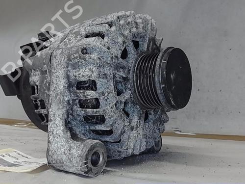 Used Alternator Alternator 18912491 18912491