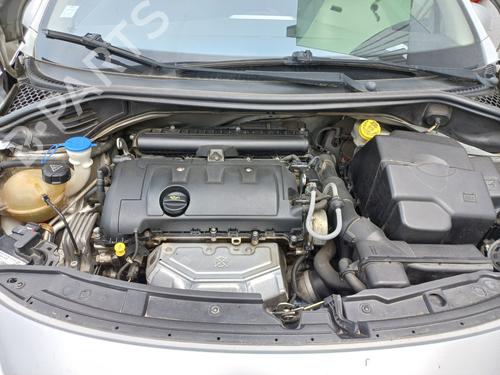 Used Parts PEUGEOT 207 (WA_, WC_) 1.4 16V (95 hp) 3376278