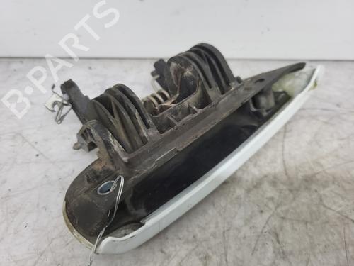 Rear left exterior door handle DACIA SANDERO II 1.5 dCi | BP32291150C130