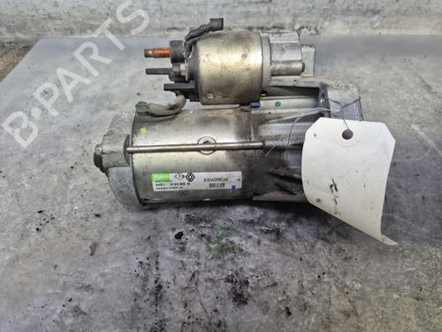 Used Starter RENAULT SCÉNIC III (JZ0/1_) 1.6 dCi (JZ00, JZ12) (130 hp) 30139701