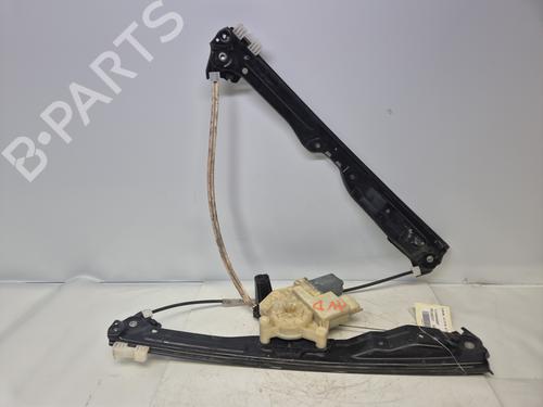 Used Front right window mechanism PEUGEOT 308 I (4A_, 4C_) [2007-2016]  31178995