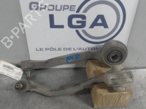Querlenker links vorne für MERCEDES-BENZ C-CLASS Coupe (CL203) C 200 Kompressor (203.745) (163 hp) 14548096