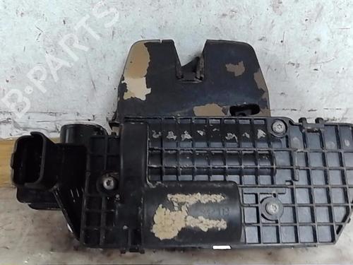 Tailgate lock PEUGEOT 2008 I (CU_)  | BP19115135C101 