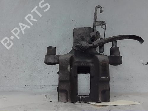 Used Right rear brake caliper PEUGEOT 308 II (LB_, LP_, LW_, LH_, L3_) 1.6 HDi (92 hp) 19577324