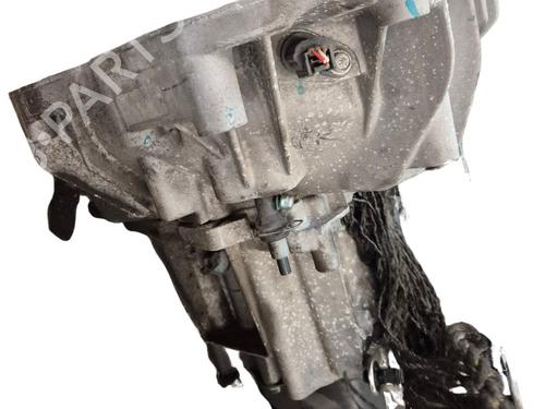 Gearbox NISSAN MICRA IV (K13K, K13KK) 1.2 | BP29016455M3 