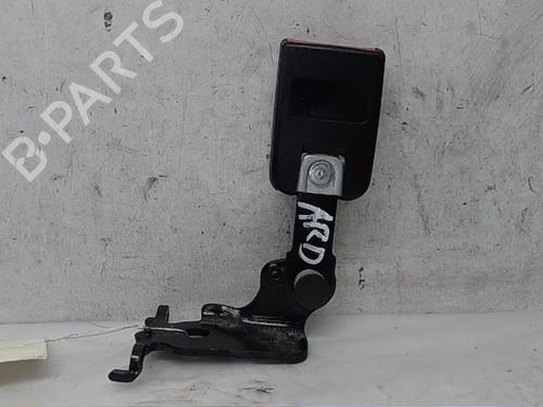 Used Seat buckle RENAULT MEGANE III Hatchback (BZ0/1_, B3_) 1.2 TCe (BZ2B, BZ11) (116 hp) 14571195