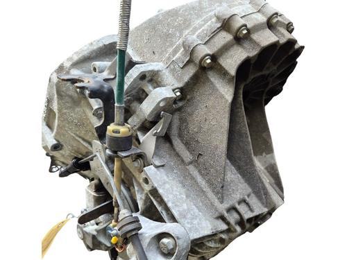 Used Gearbox Gearbox FORD FOCUS II Convertible 2.0 TDCi (136 hp) 32715042 32715042