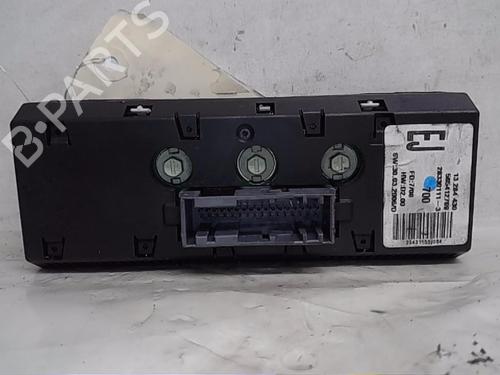 Used Display monitor Display monitor OPEL CORSA D (S07) 1.3 CDTI (L08, L68) (75 hp) 13838471 13838471