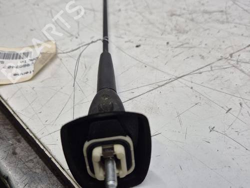 Antenne/Base DACIA SANDERO II TCe 90 (B8M1, B8MA, B8AC) | BP37150203C140 - Image 3