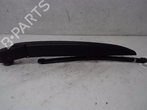Used Rear windshield wiper arm RENAULT CLIO IV (BH_) 0.9 TCe 90 (BHNF, BHMA, BHMH, BHJK, BHJR) (90 hp) 14568932