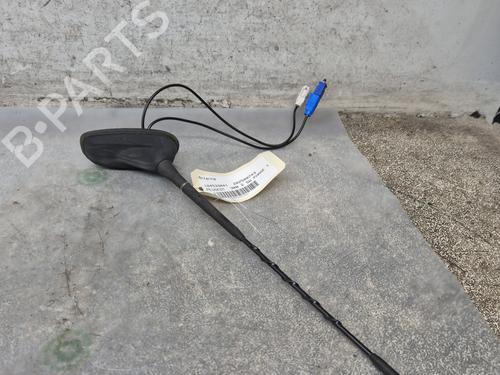 Used Antenna/Base PEUGEOT 308 SW II (LC_, LJ_, LR_, LX_, L4_) 1.6 BlueHDi 120 (120 hp) 30714404