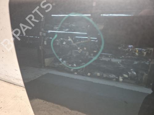 Used Left rear door NISSAN NOTE (E11, NE11) 1.4 (88 hp) 26280687