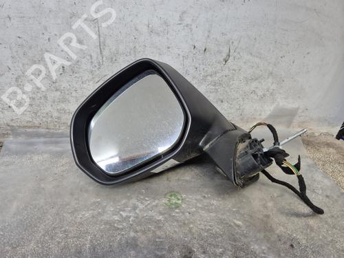 Used Left mirror PEUGEOT 5008 (0U_, 0E_) 1.6 HDi (112 hp) 30605805