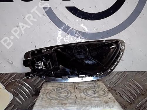 Front right interior door handle RENAULT SCÉNIC IV (J9_)  | BP13855750I14 