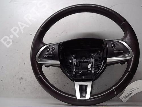 Used Steering wheel JAGUAR XF I (X250) 3.0 D (241 hp) 13835806