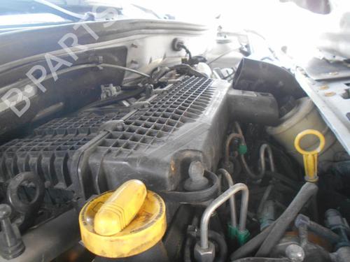 Fuel flap DACIA SANDERO 1.5 dCi | BP13840229C131
