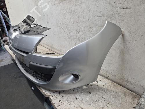 Front bumper RENAULT MEGANE III Hatchback (BZ0/1_, B3_) 1.5 dCi (BZ0C) | BP29195653C7 