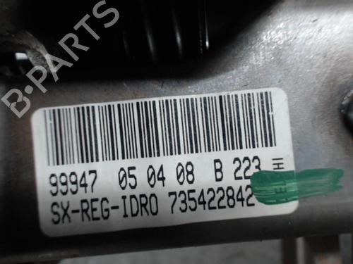 Steering column FIAT DOBLO Box Body/MPV (223_)  | BP13869934M21 