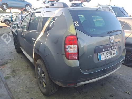 Alternator DACIA DUSTER (HS_) 1.5 dCi | BP25981243M7 - Image 15