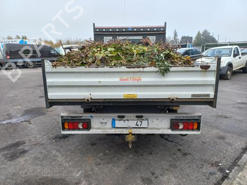 Engine RENAULT MASTER III Platform/Chassis (EV, HV, UV) 2.3 dCi 145 RWD (UV0F, UV0E, HV0E, HV0F, HV0T, HV10,... | BP36282472M1  - Image 12