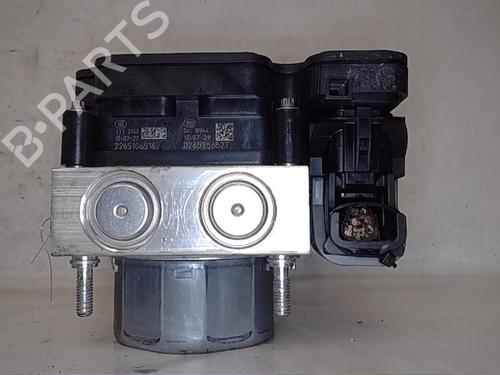 ABS pump RENAULT CLIO IV (BH_) 1.5 dCi 90 | BP13843425M43 