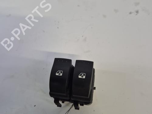 Used Left front window switch RENAULT TRAFIC II Van (FL) 2.0 dCi 90 (FL0H, FL00, FL01, FL0M, FL0P, FL0S) (90 hp) 31119180