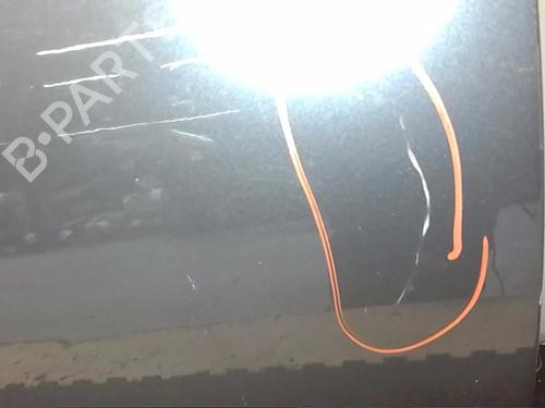 Right front door MINI MINI (R56) Cooper D | BP20508182C3 