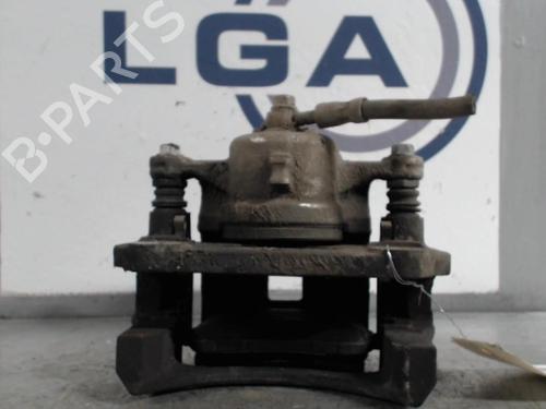 Right front brake caliper FORD FIESTA VI Van  | BP14520055M104 