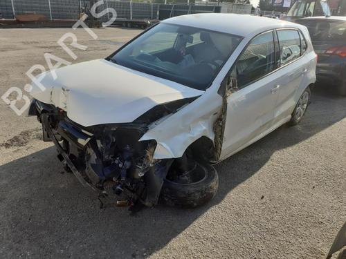 Mass air flow sensor VW POLO V (6R1, 6C1)  | BP13852806M95 