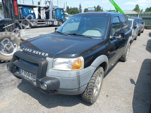 Gearbox LAND ROVER FREELANDER I (L314)  | BP21496973M3 