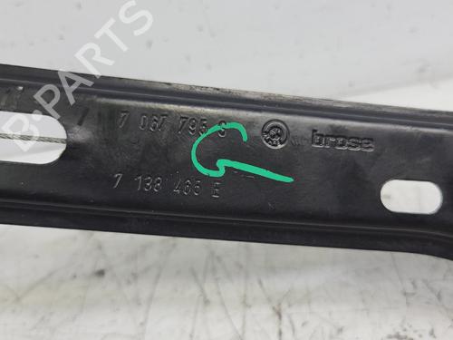 Front left window mechanism BMW 1 (F20) | BP37185495C22 - Image 2