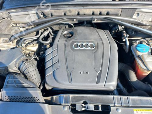Engine control unit (ECU) AUDI Q5 (8RB) 2.0 TDI quattro | BP37648977M57 - Image 7