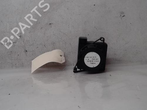 Used Headlight switch MERCEDES-BENZ CITAN Box Body/MPV (W415) 109 CDI (415.601, 415.603, 415.605) (90 hp) 16566266