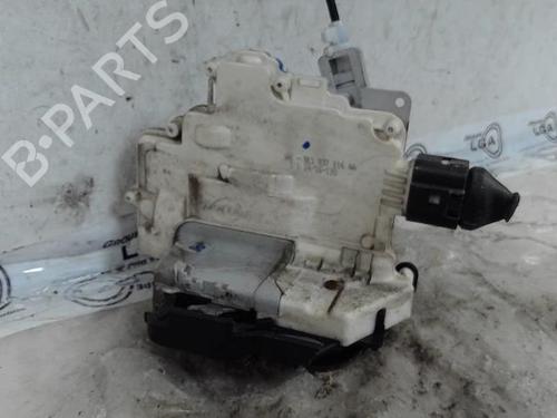 Højre fortil lås AUDI A4 B7 Avant (8ED) [2004-2008]  18315387