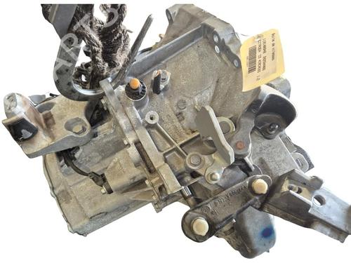 Gearbox CITROËN C5 AIRCROSS (A_) 1.2 PureTech 130 (ARHNSJ) | BP31605221M3