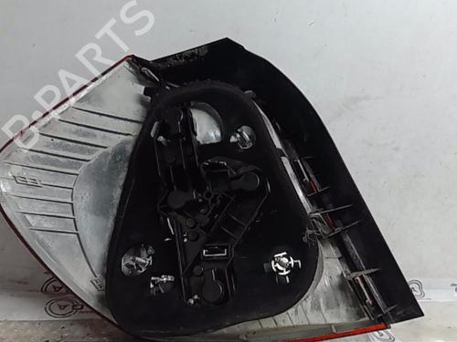 Used Right taillight BMW 1 (E87) 118 d (122 hp) 17749884
