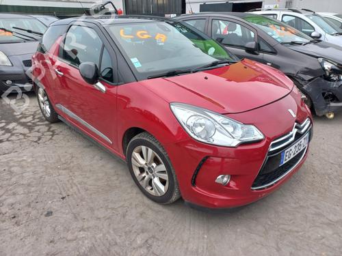 Gearbox CITROËN DS3 (SA_) 1.6 HDi 90 | BP23063109M3 