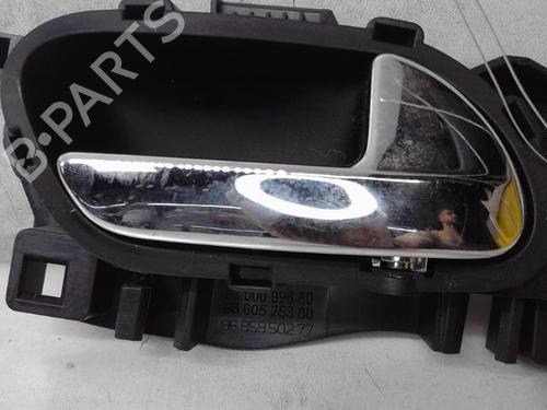 Front right interior door handle PEUGEOT 308 SW I (4E_, 4H_)  | BP15619013I14 