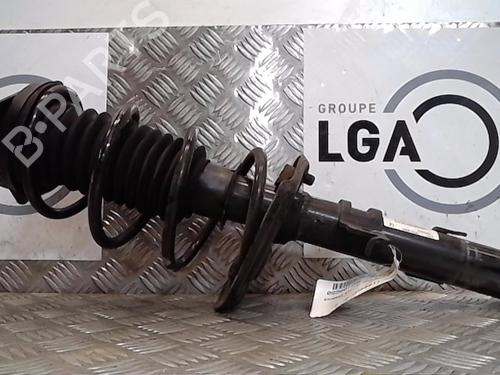 Left front shock absorber RENAULT MEGANE IV Hatchback (B9A/M/N_)  | BP13853907M16 