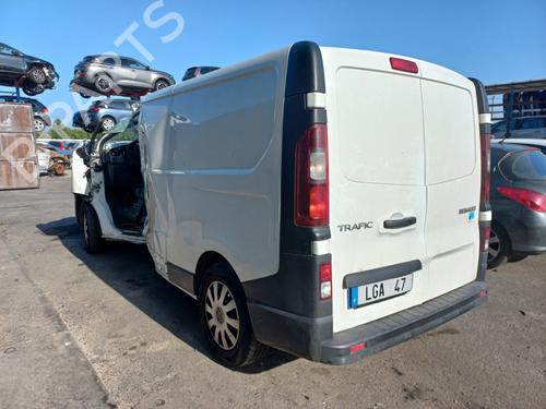 Right taillight RENAULT TRAFIC III Van (FG_) 1.6 dCi 95 (FGMJ, FGMR) | BP28684932C35 