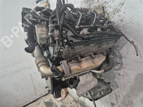 Engine AUDI A5 (8T3) 2.7 TDI | BP30092246M1 