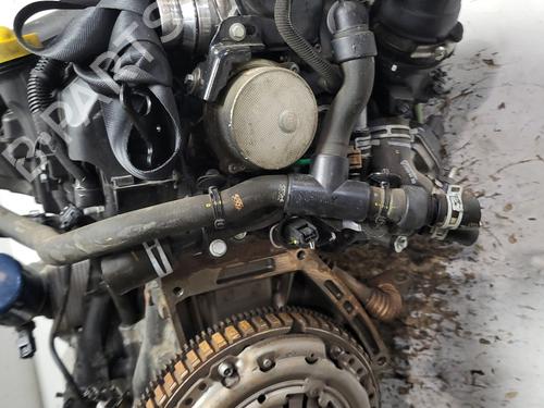 Engine RENAULT CLIO IV (BH_) 1.5 dCi 90 | BP30824483M1 